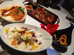 -Gray Whale 灰鲸餐厅(北美N1店)