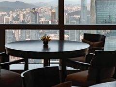 -广州柏悦酒店·悦景轩·粤菜餐厅