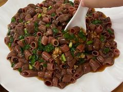 -景祥海鲜美食餐厅