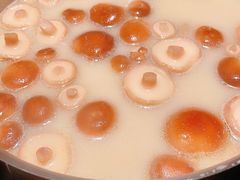 胡椒猪肚鸡-捞王锅物料理(四川北路店)
