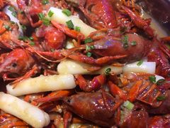 -云晓光头烧烤吧(川沙绿地店)