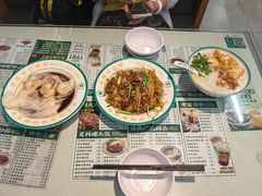 -西关明记肠粉(荔枝湾店)
