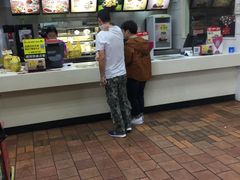 -真功夫(联丰店)