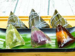 -星星奶冰·汤圆(甘肃路店)