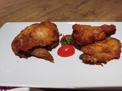 -豪客来牛排(大汉口城店)