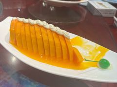 -羊城酒店·中餐厅