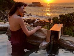 -南紀白浜 浜千鳥の湯 海舟