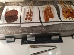 -上海浦东丽晟假日酒店-多瑙河全日餐厅