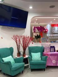 -联合丽格·张菡丽格医疗美容
