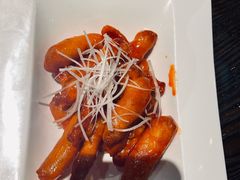 -酒肆浅葱·特色菜馆(卓悦intown店)