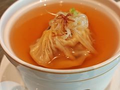 鱼翅灌汤饺-金悦轩海鲜酒家(拱北店)