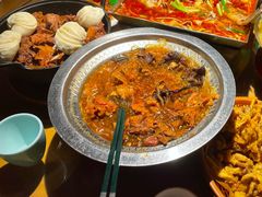 -巷语私房料理(华一实业大厦店)