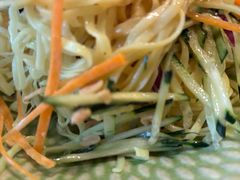 -五观堂素食(新华路店)
