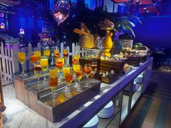-花西亭·海鲜自助餐厅(瑞城名人酒店)