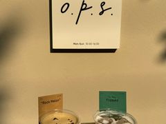 -O.P.S. CAFE