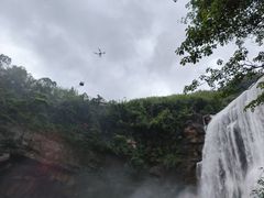 -赤水丹霞旅游区·大瀑布