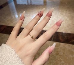手部美甲-七月美睫 美甲