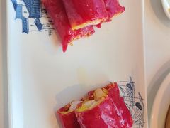 -皇朝尊会(龙之梦大酒店)