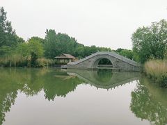 -洪泽湖古堰景区