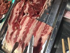 -晓燃地摊烤肉(朝阳双桥店)