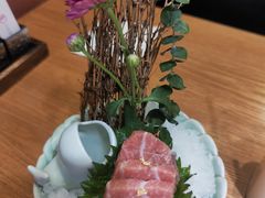 -江左尚白日本料理(万象城店)