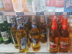 -阿串串老火锅(力盟店)