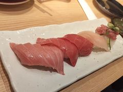 -大起水产回转寿司(大丸心斋桥店)