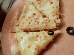 -凯撒城堡西餐厅(颐和国际店)