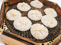 -西安贾三灌汤包·回坊小吃·清真炒菜(北院门总店)