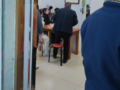 -正味斋锅巴菜(西北角店)