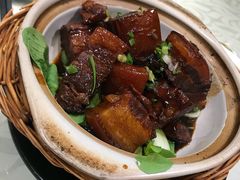 -品大三·南京菜(大行宫店)