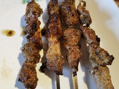 -義聚德·清真铜锅涮羊肉·烧烤(河东店)