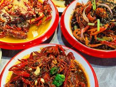 十三香小龙虾-盱眙虾怪·旗舰店