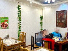 -马记伊源斋涮肉·清真菜(潘家园古玩市场店)