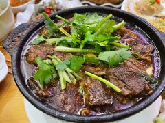 -沈妈砂锅(光华村店)