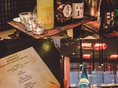 -滩万日本料理Nadaman(国贸大酒店)