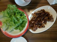 -炙热童年·老北京炙子烤肉(南锣鼓巷店)