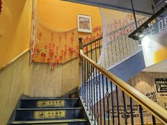 -木屋烧烤(西城天桥店)