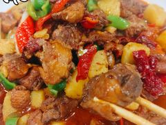 -新疆国际大巴扎