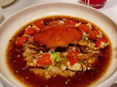 -玫瑰厅上海菜(兴国路店)