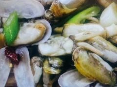 -望海潮海鲜店 特色家常菜(在海一方店)