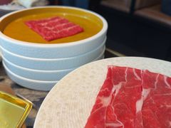 -牛New寿喜烧(新六百店)