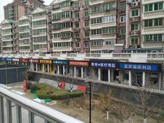 -首都医科大学附属北京潞河医院