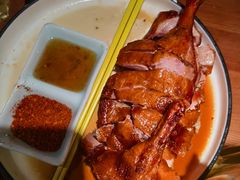 -炊烟小炒黄牛肉(中心印象城店)
