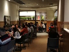 大堂-肯德基(东直门来福士店)