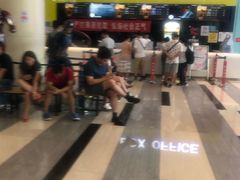 -金逸影城(荟聚IMAX激光店)