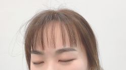 点击看大图 -久匠·野生眉半永久纹绣