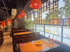 -老客家·客家菜(万达店)