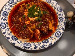 -川味堂·四川豆花(八卦岭店)