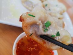 -小姜锅贴(凤凰街店)